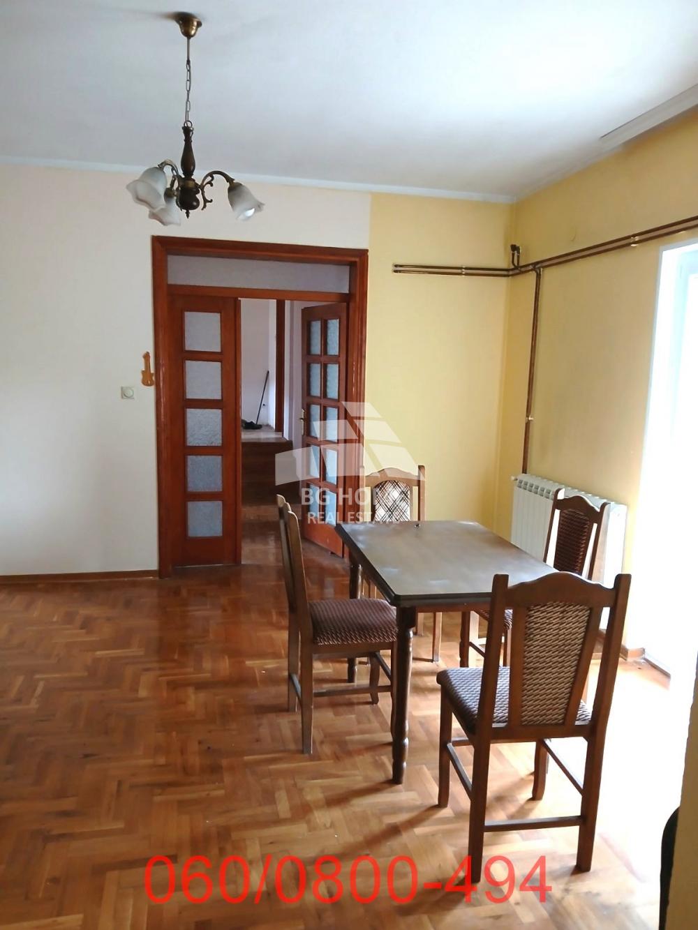 Stan na prodaju u Beogradu, Zvezdara, 175m2, cena 175000 evra