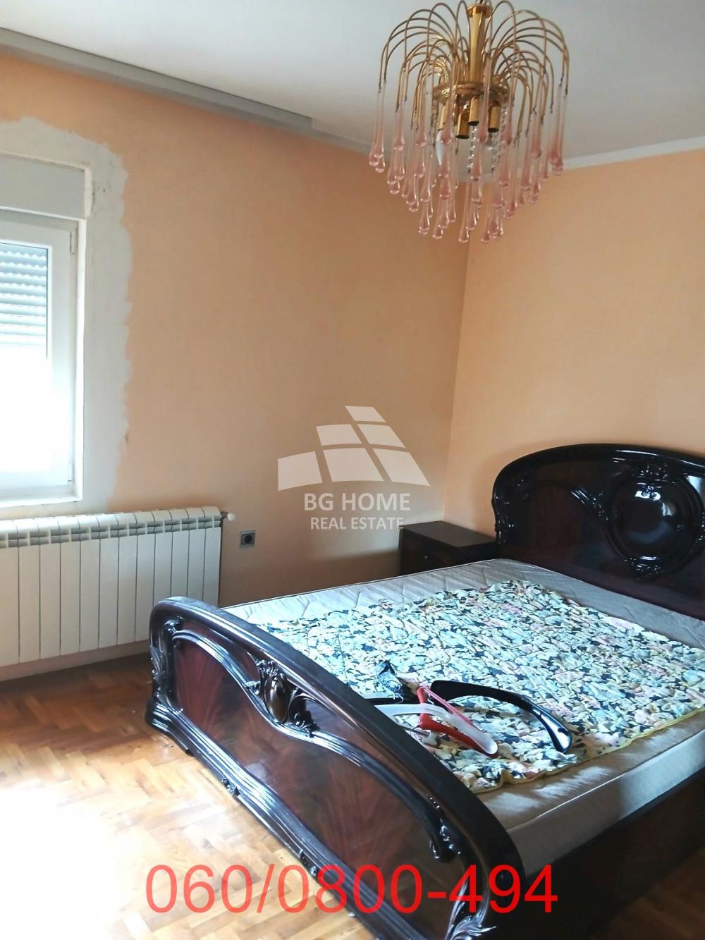 Stan na prodaju u Beogradu, Zvezdara, 175m2, cena 175000 evra