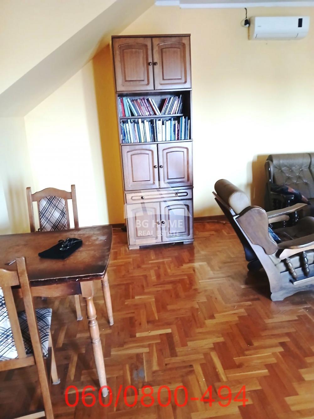 Stan na prodaju u Beogradu, Zvezdara, 175m2, cena 175000 evra