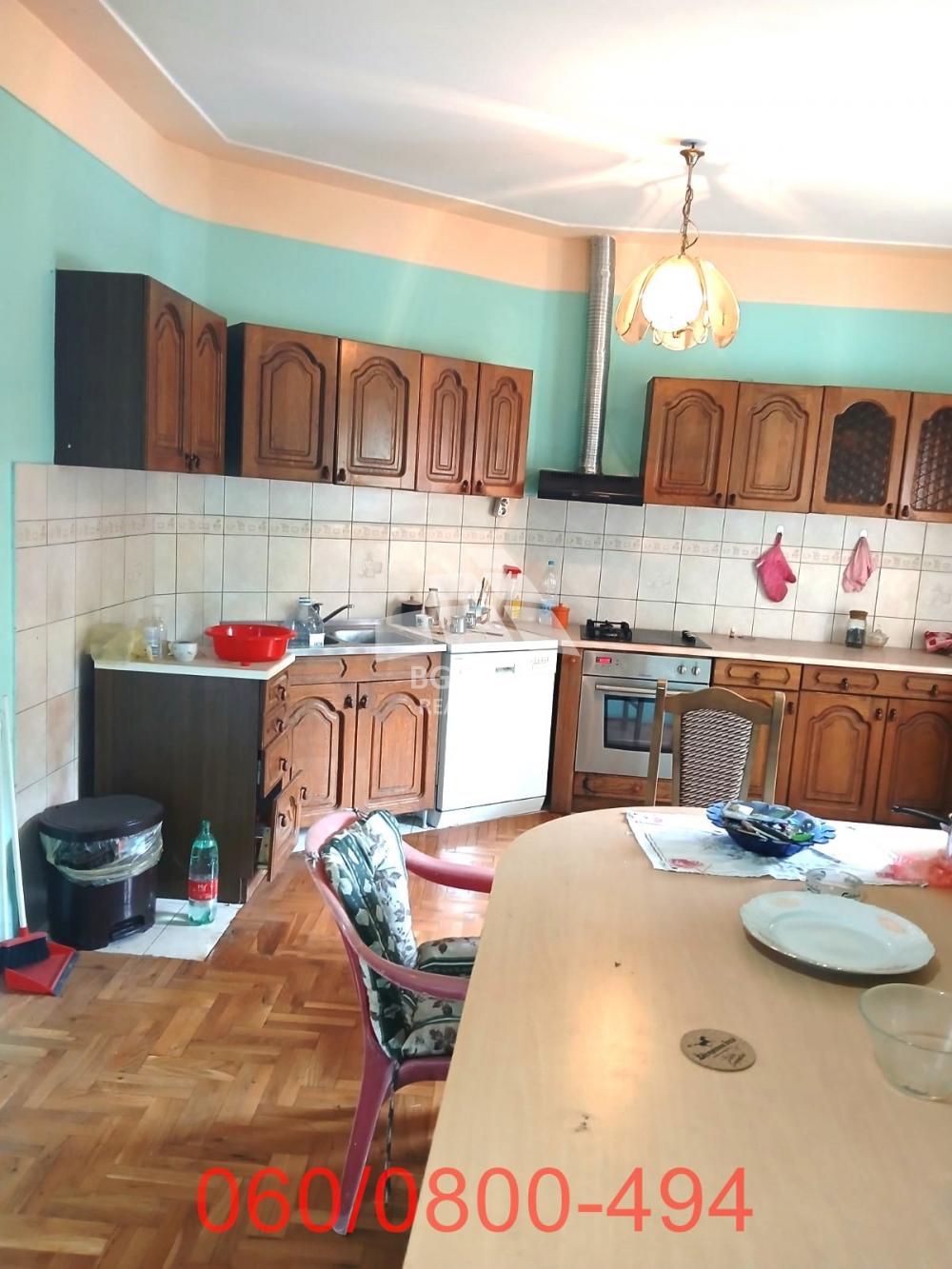 Stan na prodaju u Beogradu, Zvezdara, 175m2, cena 175000 evra