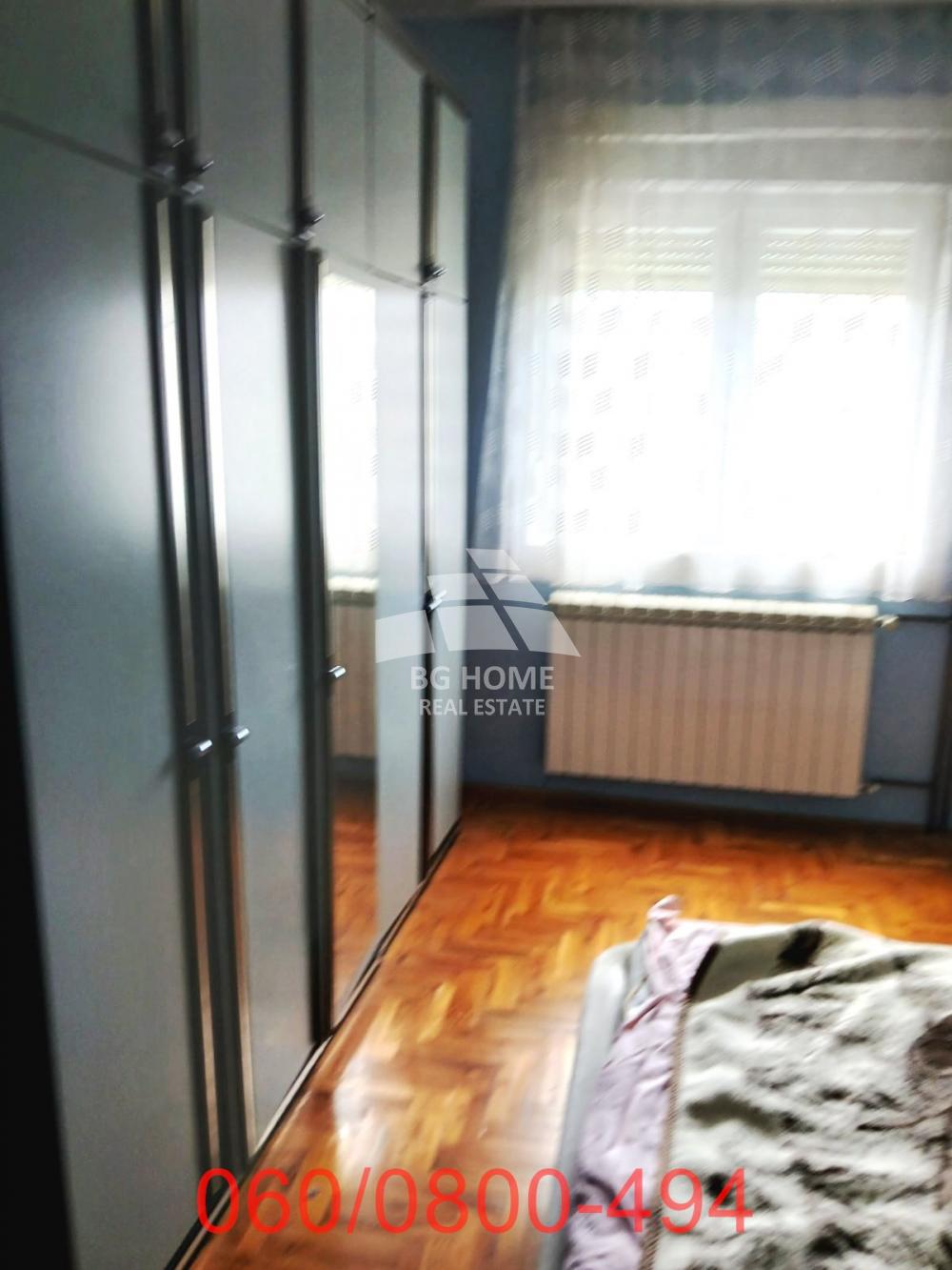 Stan na prodaju u Beogradu, Zvezdara, 175m2, cena 175000 evra