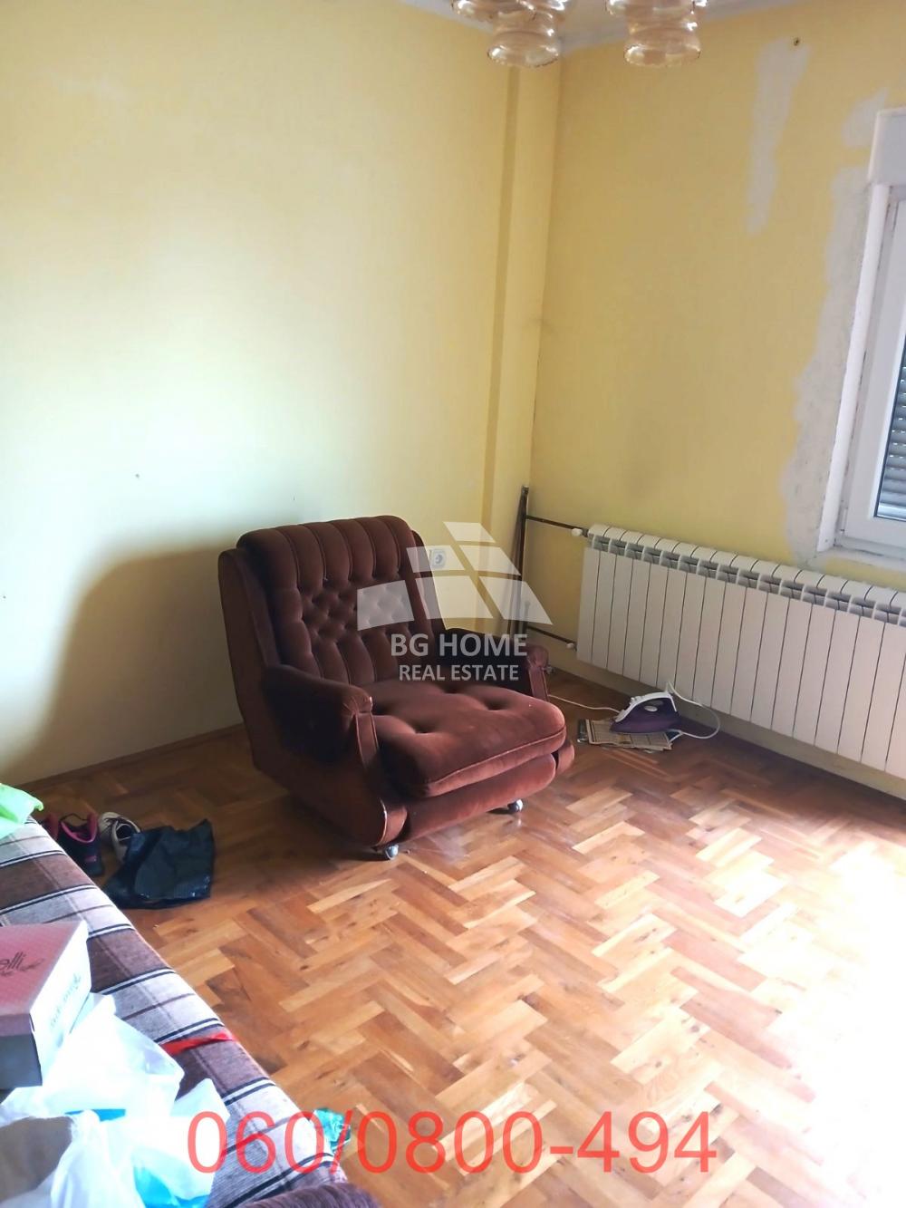 Stan na prodaju u Beogradu, Zvezdara, 175m2, cena 175000 evra