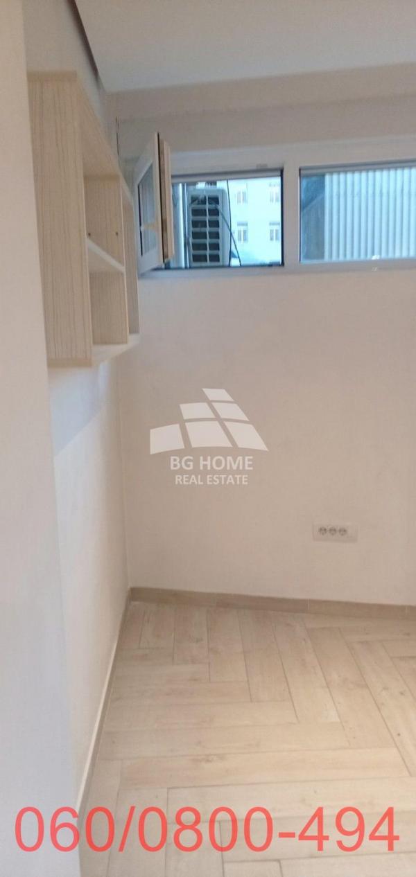 Stan na prodaju u Beogradu, Stari grad, jednosoban, 39m2, cena 295000 evra