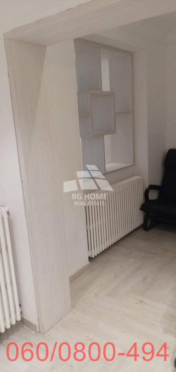 Stan na prodaju u Beogradu, Stari grad, jednosoban, 39m2, cena 295000 evra