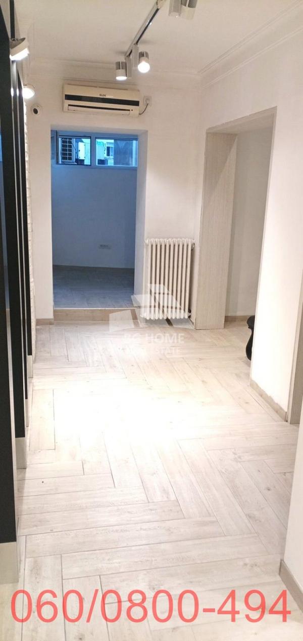 Stan na prodaju u Beogradu, Stari grad, jednosoban, 39m2, cena 295000 evra