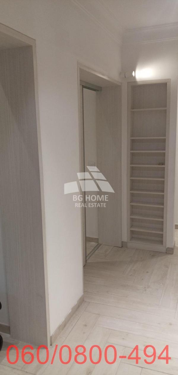 Stan na prodaju u Beogradu, Stari grad, jednosoban, 39m2, cena 295000 evra