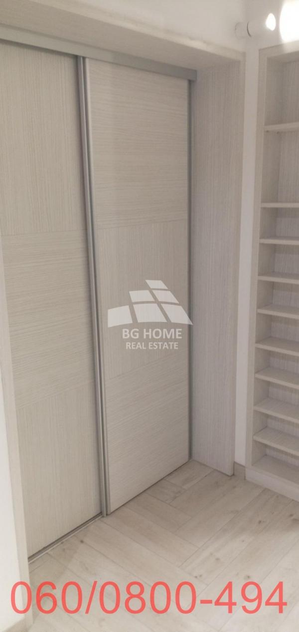 Stan na prodaju u Beogradu, Stari grad, jednosoban, 39m2, cena 295000 evra