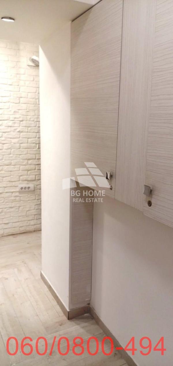 Stan na prodaju u Beogradu, Stari grad, jednosoban, 39m2, cena 295000 evra