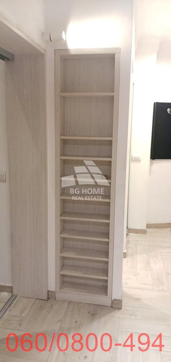 Stan na prodaju u Beogradu, Stari grad, jednosoban, 39m2, cena 295000 evra
