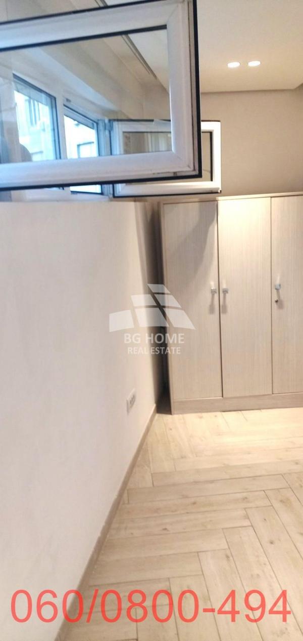 Stan na prodaju u Beogradu, Stari grad, jednosoban, 39m2, cena 295000 evra