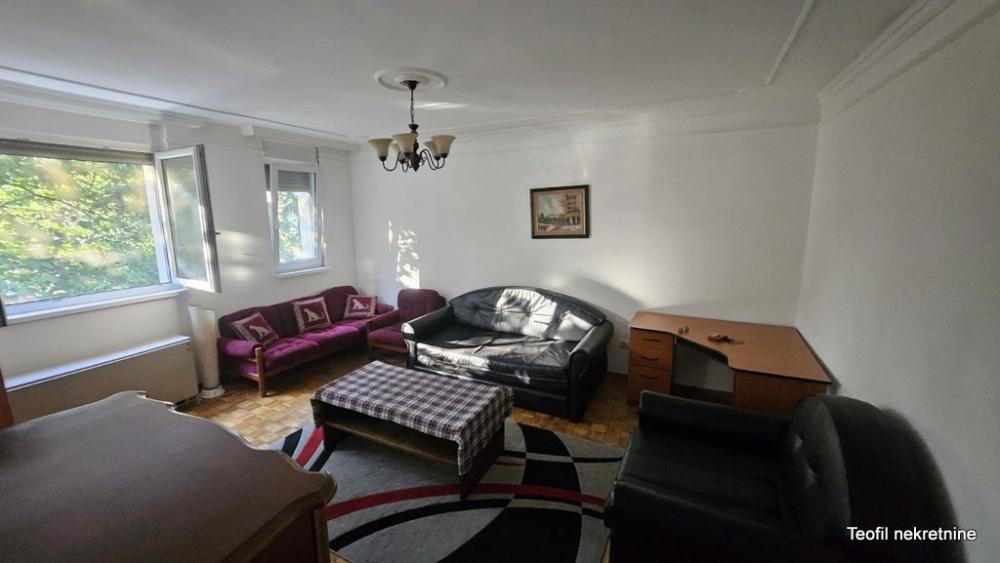 Stan na prodaju u Beogradu, Zemun polje, jednosoban, 43m2, cena 94600 evra