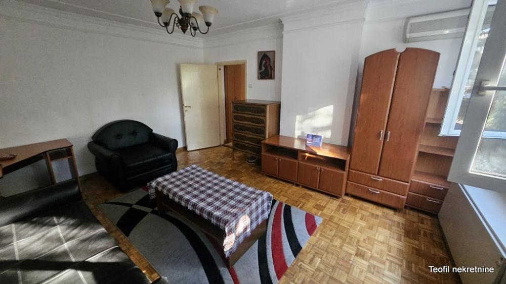 Stan na prodaju u Beogradu, Zemun polje, jednosoban, 43m2, cena 94600 evra
