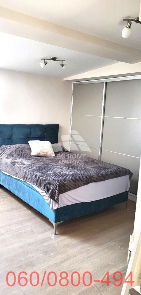 Stan na prodaju u Beogradu, Đeram pijaca, cetvorosoban, 98m2, cena 380000 evra