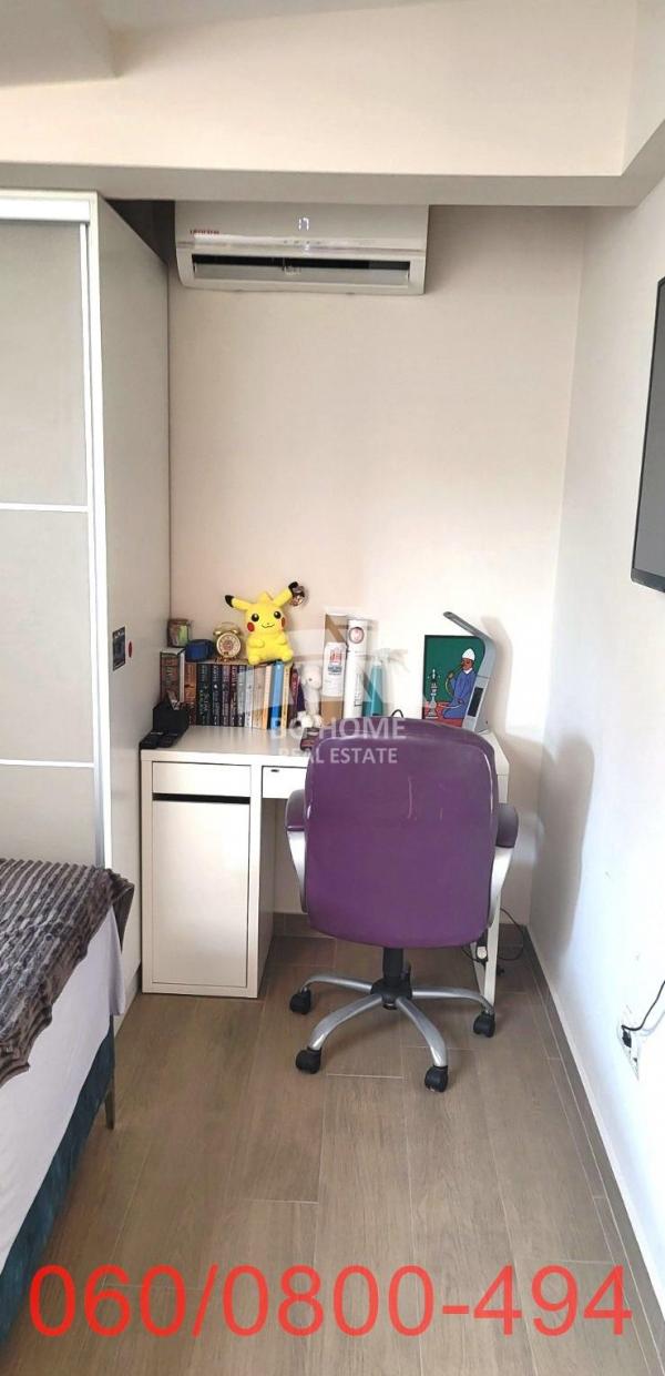 Stan na prodaju u Beogradu, Đeram pijaca, cetvorosoban, 98m2, cena 380000 evra