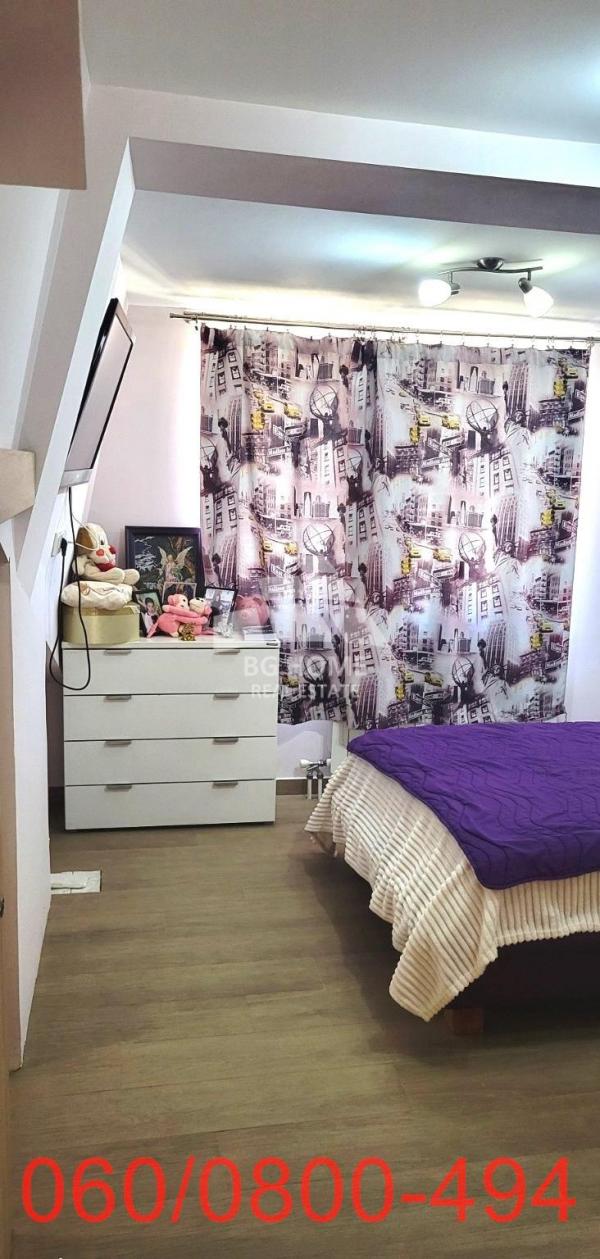 Stan na prodaju u Beogradu, Đeram pijaca, cetvorosoban, 98m2, cena 380000 evra
