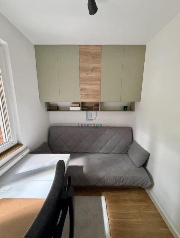 Stan na prodaju u Beogradu, Višnjička banja, troiposoban, 85m2, cena 330000 evra