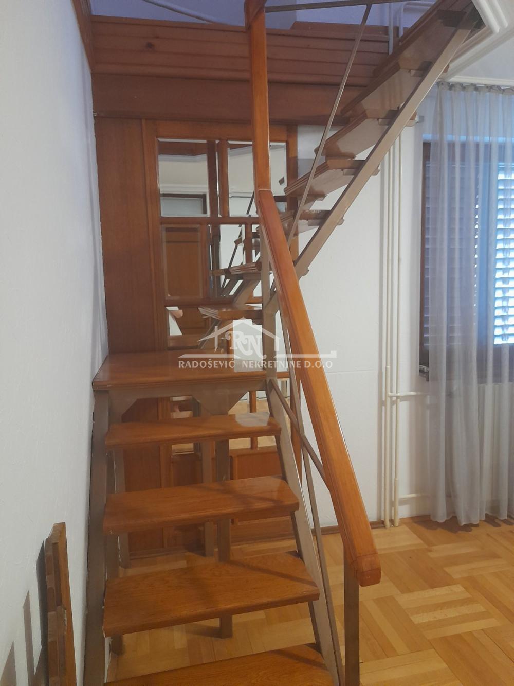 Stan na prodaju u Beogradu, Banovo brdo, 150m2, cena 529000 evra