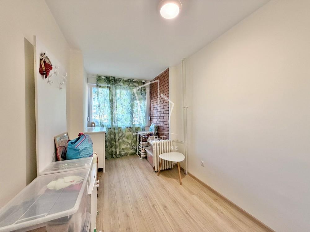 Stan na prodaju u Beogradu, Mirijevo, dvosoban, 53m2, cena 159500 evra