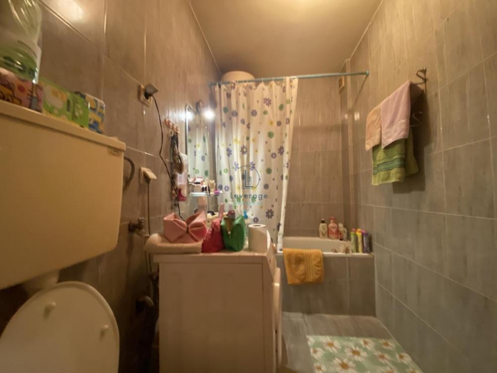 Stan na prodaju u Beogradu, Karaburma, jednosoban, 24m2, cena 86000 evra