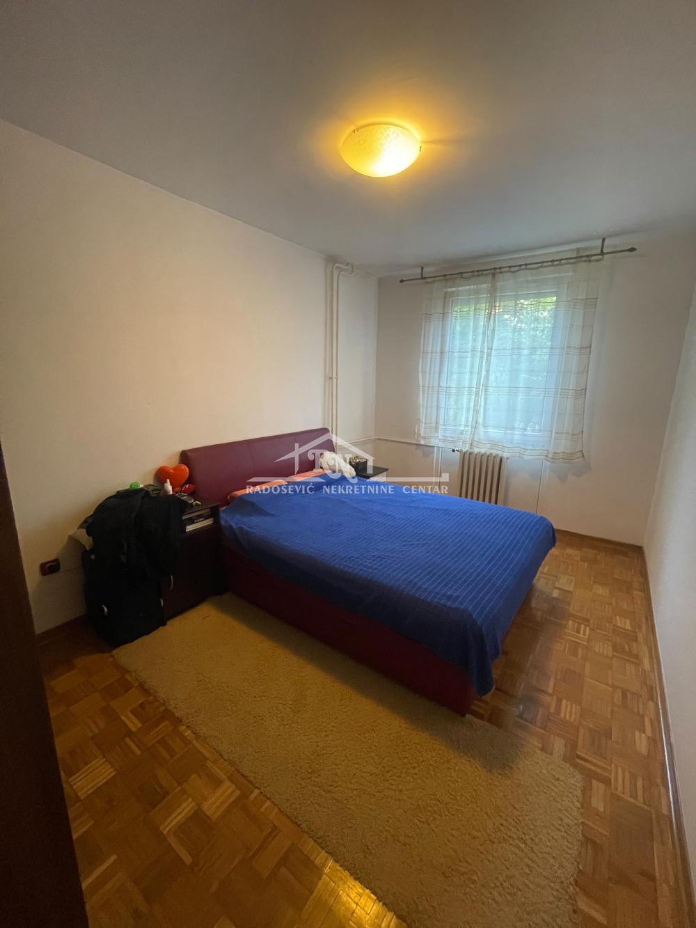 Stan na prodaju u Beogradu, Palilula, trosoban, 70m2, cena 154000 evra