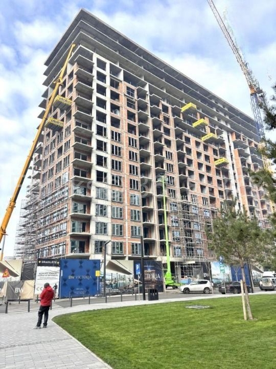 Stan na prodaju u Beogradu, Beograd na vodi, trosoban, 99m2, cena 607072 evra
