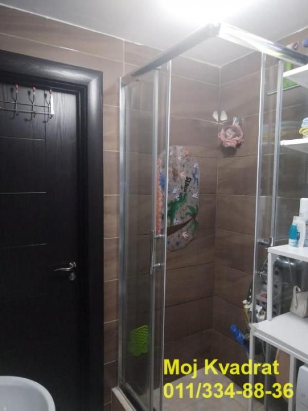 Stan na prodaju u Beogradu, Rakovica, dvosoban, 44m2, cena 132500 evra