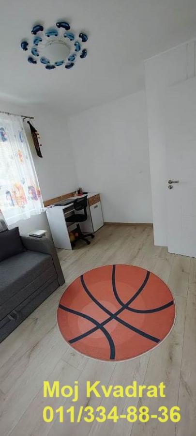 Stan na prodaju u Beogradu, Stari grad, trosoban, 62m2, cena 215000 evra