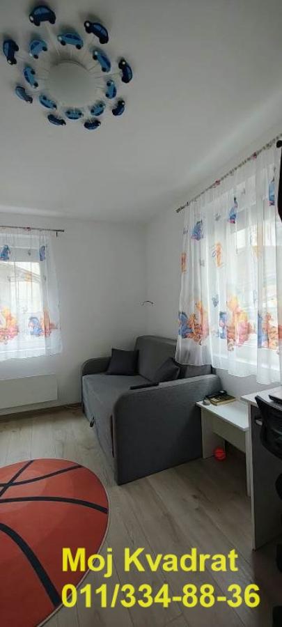 Stan na prodaju u Beogradu, Stari grad, trosoban, 62m2, cena 215000 evra