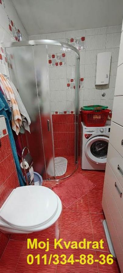 Stan na prodaju u Beogradu, Stari grad, trosoban, 62m2, cena 215000 evra