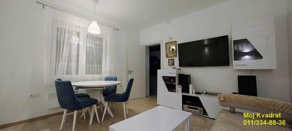 Stan na prodaju u Beogradu, Stari grad, trosoban, 62m2, cena 215000 evra