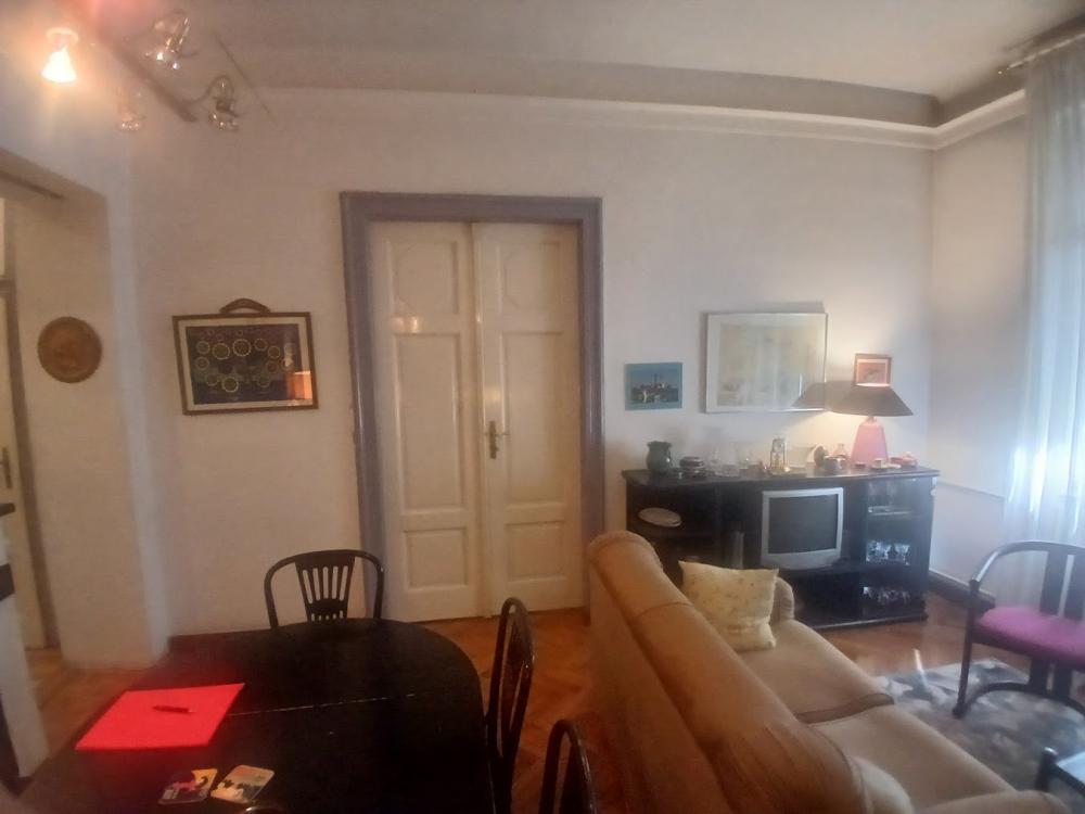 Stan na prodaju u Beogradu, Dorćol, trosoban, 76m2, cena 325000 evra