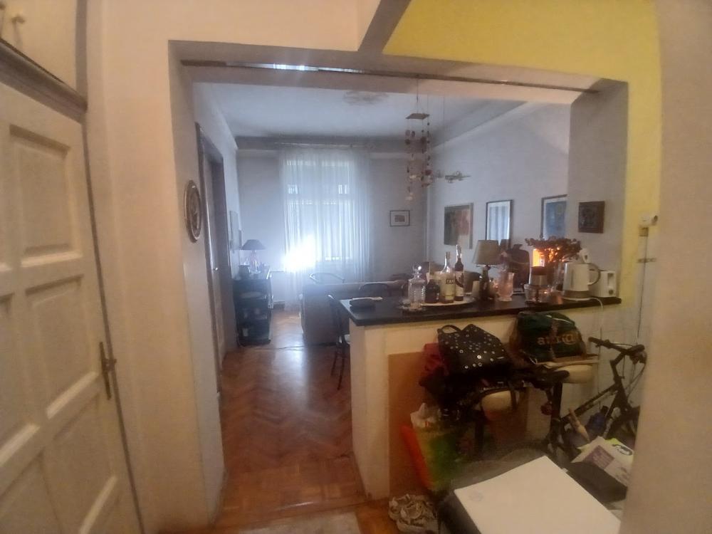 Stan na prodaju u Beogradu, Dorćol, trosoban, 76m2, cena 325000 evra