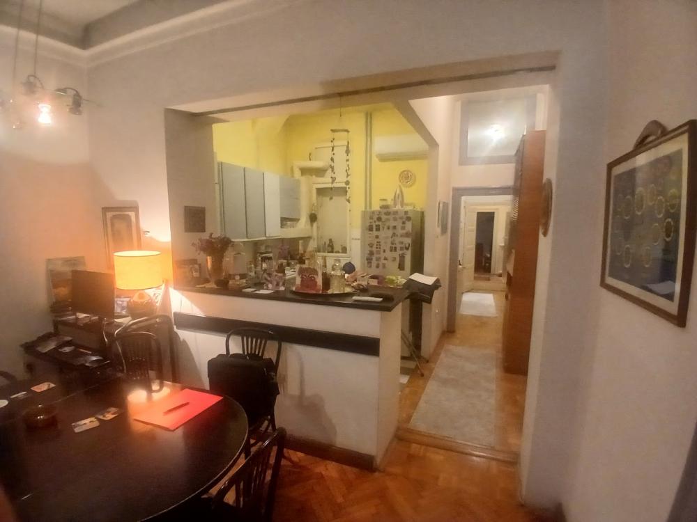 Stan na prodaju u Beogradu, Dorćol, trosoban, 76m2, cena 325000 evra