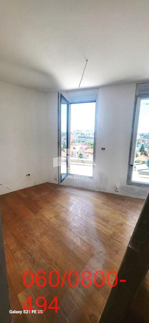 Stan na prodaju u Beogradu, Voždovac, dvoiposoban, 89m2, cena 205000 evra