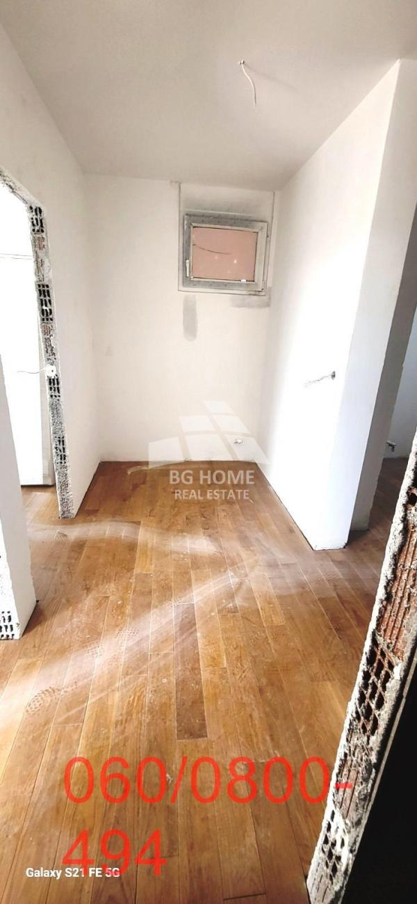 Stan na prodaju u Beogradu, Voždovac, dvoiposoban, 89m2, cena 205000 evra