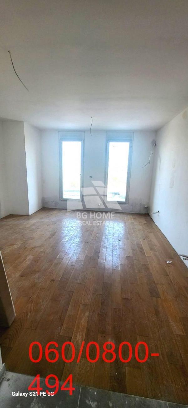 Stan na prodaju u Beogradu, Voždovac, dvoiposoban, 89m2, cena 205000 evra