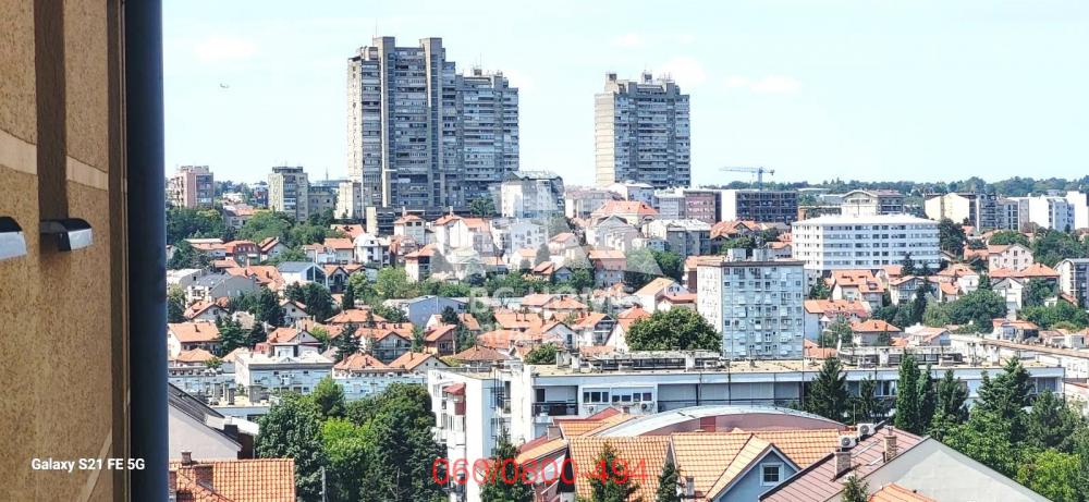 Stan na prodaju u Beogradu, Voždovac, dvoiposoban, 89m2, cena 205000 evra