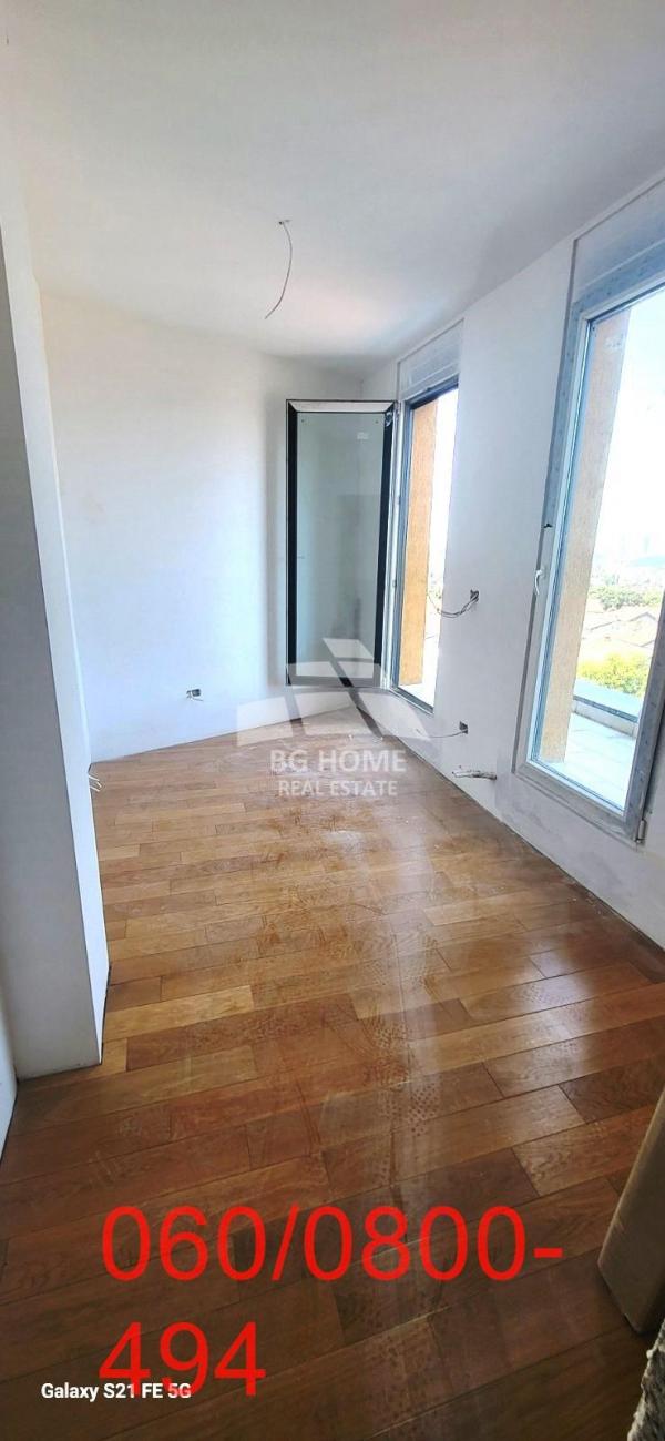 Stan na prodaju u Beogradu, Voždovac, dvoiposoban, 89m2, cena 205000 evra