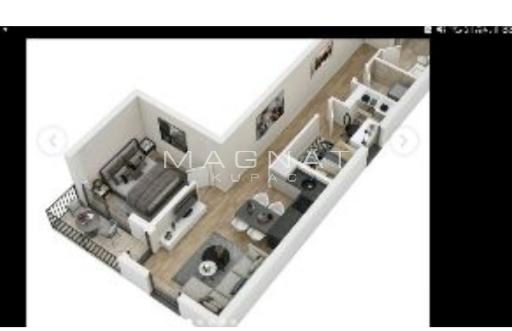 Stan na prodaju u Beogradu, Pašino brdo, dvoiposoban, 60m2, cena 225000 evra
