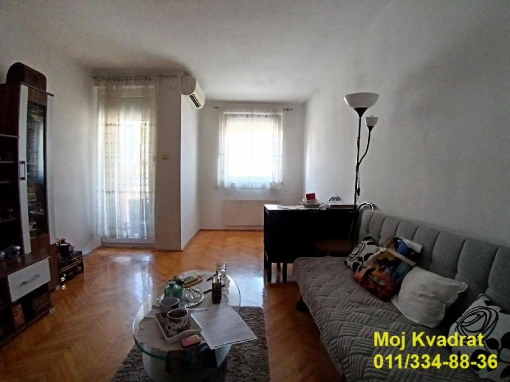 Stan na prodaju u Beogradu, Karaburma 2, jednosoban, 30m2, cena 99900 evra