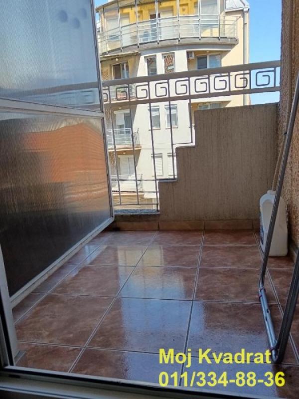 Stan na prodaju u Beogradu, Karaburma 2, jednosoban, 30m2, cena 99900 evra