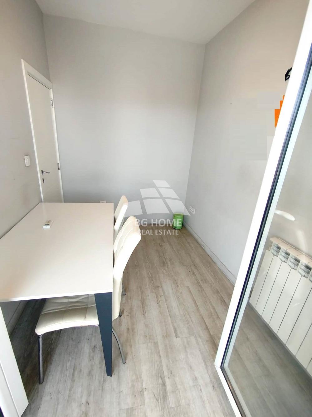 Stan na prodaju u Beogradu, Đeram pijaca, 118m2, cena 349000 evra