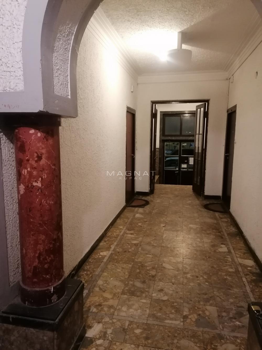 Stan na prodaju u Beogradu, Stari grad, 24m2, cena 123900 evra