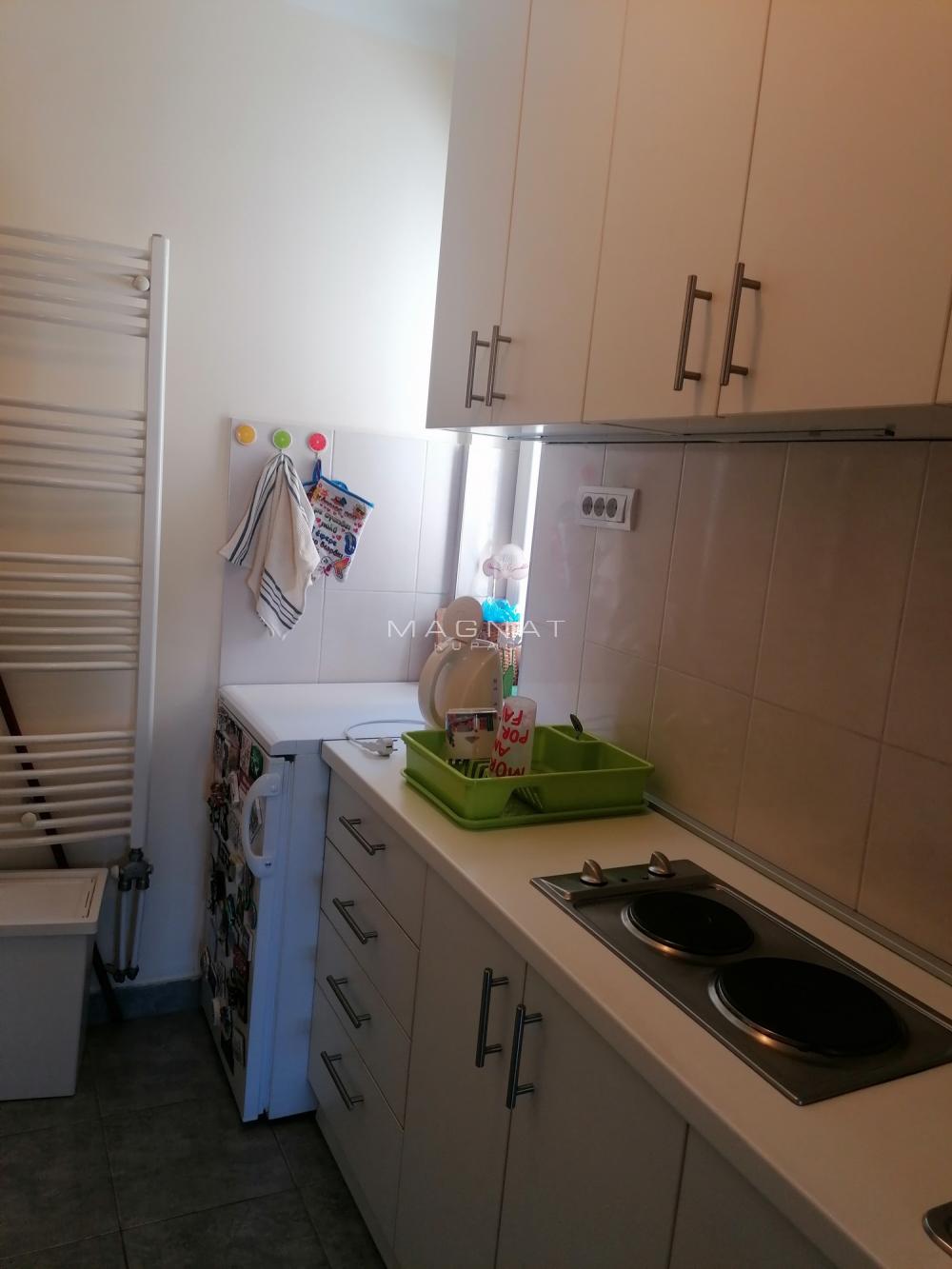 Stan na prodaju u Beogradu, Stari grad, 24m2, cena 123900 evra