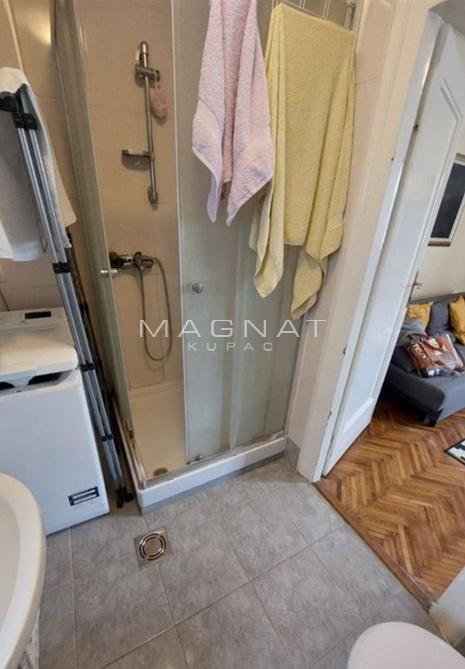 Stan na prodaju u Beogradu, Stari grad, 24m2, cena 123900 evra