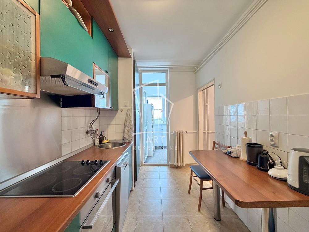 Stan na prodaju u Beogradu, Banovo brdo, dvosoban, 62m2, cena 235000 evra