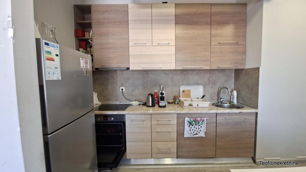 Stan na prodaju u Beogradu, Đeram pijaca, 118m2, cena 349000 evra