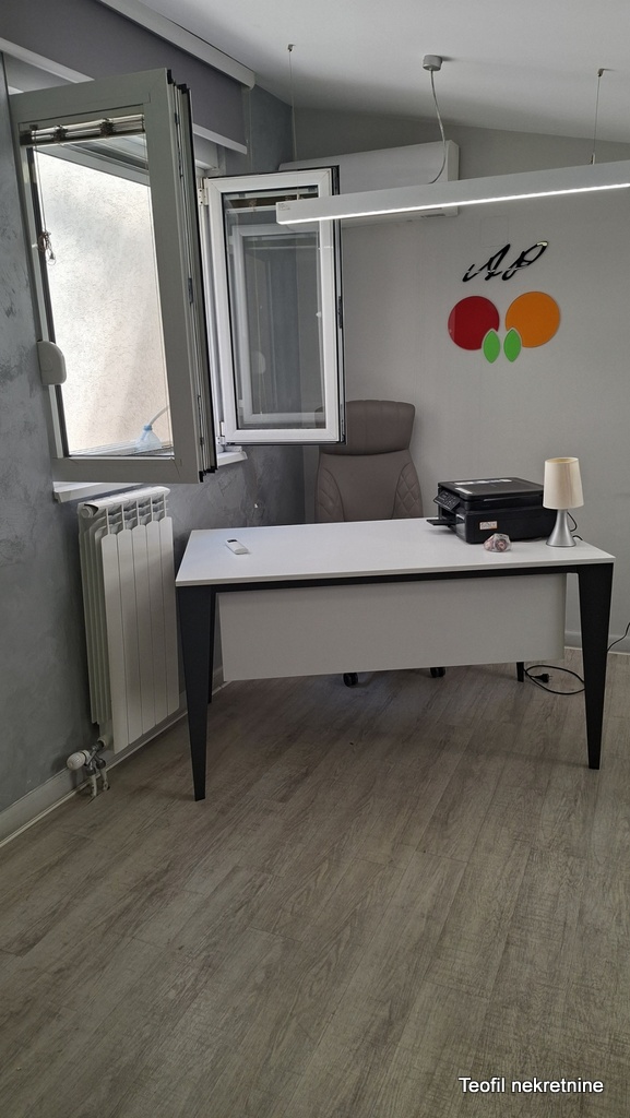 Stan na prodaju u Beogradu, Đeram pijaca, 118m2, cena 349000 evra