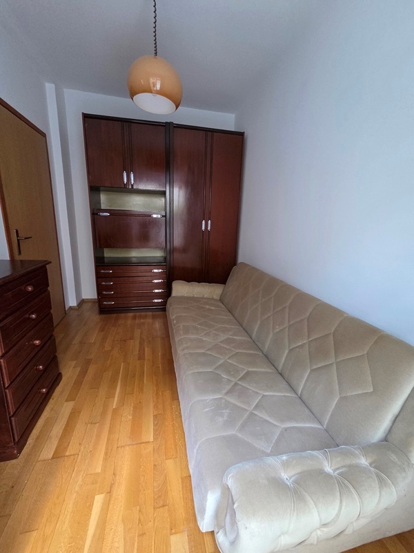 Stan na prodaju u Beogradu, Dimitrija Tucovića, dvosoban, 49m2, cena 140000 evra