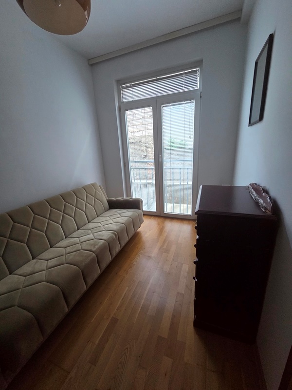 Stan na prodaju u Beogradu, Dimitrija Tucovića, dvosoban, 49m2, cena 140000 evra